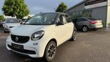 Smart ForFour Passion *Automatik* Pano SH Klimaauto - Smart ForFour in Nürnberg