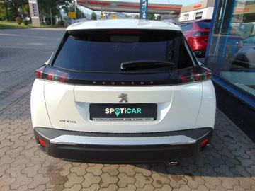 Bild 6 Peugeot 2008 Allure Pack