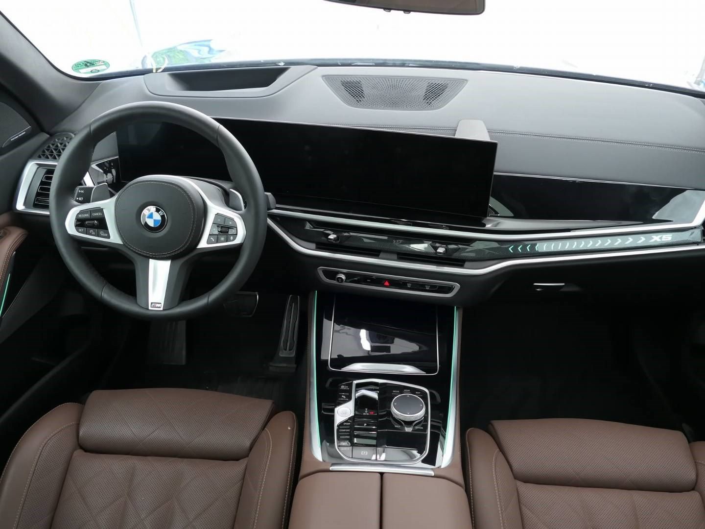 BMW X5 - Bild 2