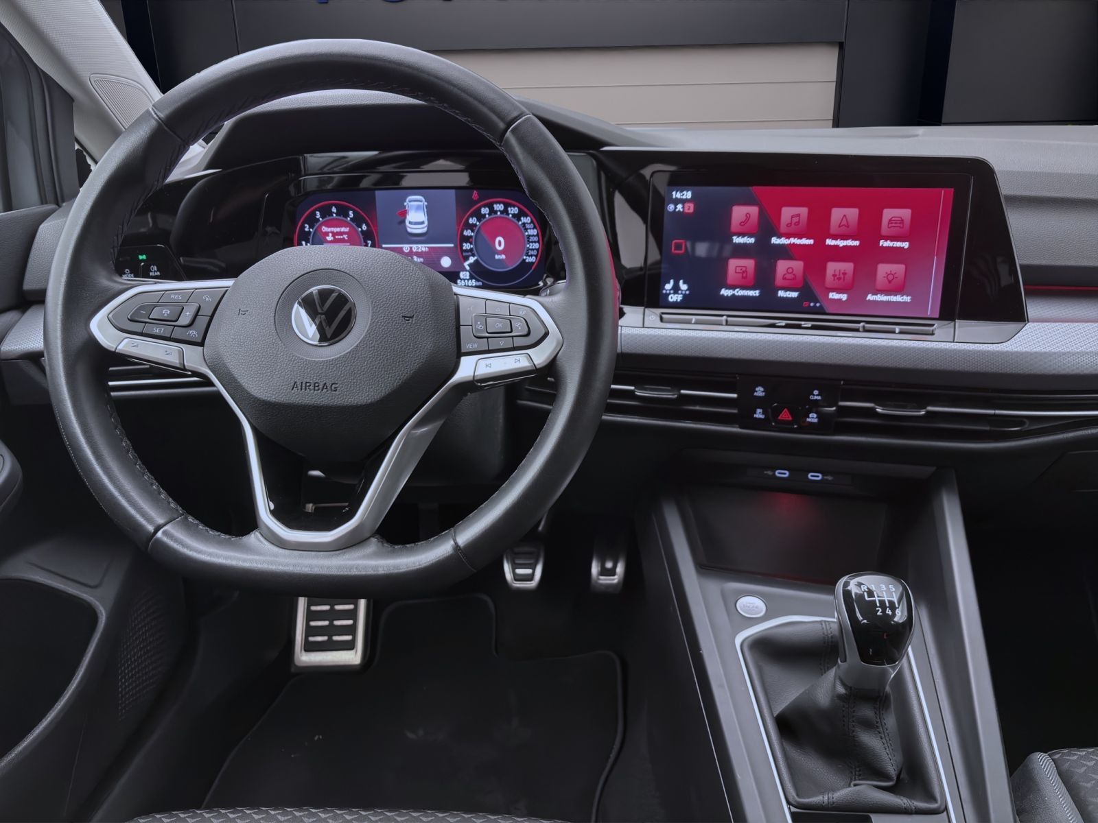 Volkswagen Golf - Bild 13