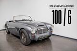 Austin Healey 100/6 BN4 Technisch komplett überholt! - Austin Healey Oldtimer
