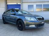 Skoda Octavia Combi Sport Edition*Tüv10/27 - Skoda Octavia: Edition Sport