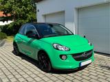 Opel Adam TÜV 08/27 BJ2015 8 Fach Bereift - Opel Adam in Leipzig