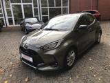 Mazda 2 Hybrid 1.5L VVT-i 116 PS AT AL-AGILE COMFORT-P - Mazda 2 Hybrid Gebrauchtwagen