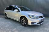 Volkswagen Golf VII Variant United Start-Stopp - Volkswagen Golf: United