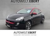 Opel Adam 1.4 Unlimited - Opel Adam in Mannheim