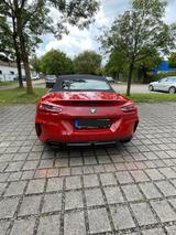 BMW Z4 M40i  - BMW Z4 M40 Gebrauchtwagen