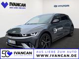 Hyundai IONIQ 5 84 kWh 325PS AWD N LINE X Sitz - Hyundai IONIQ 5: N Line X