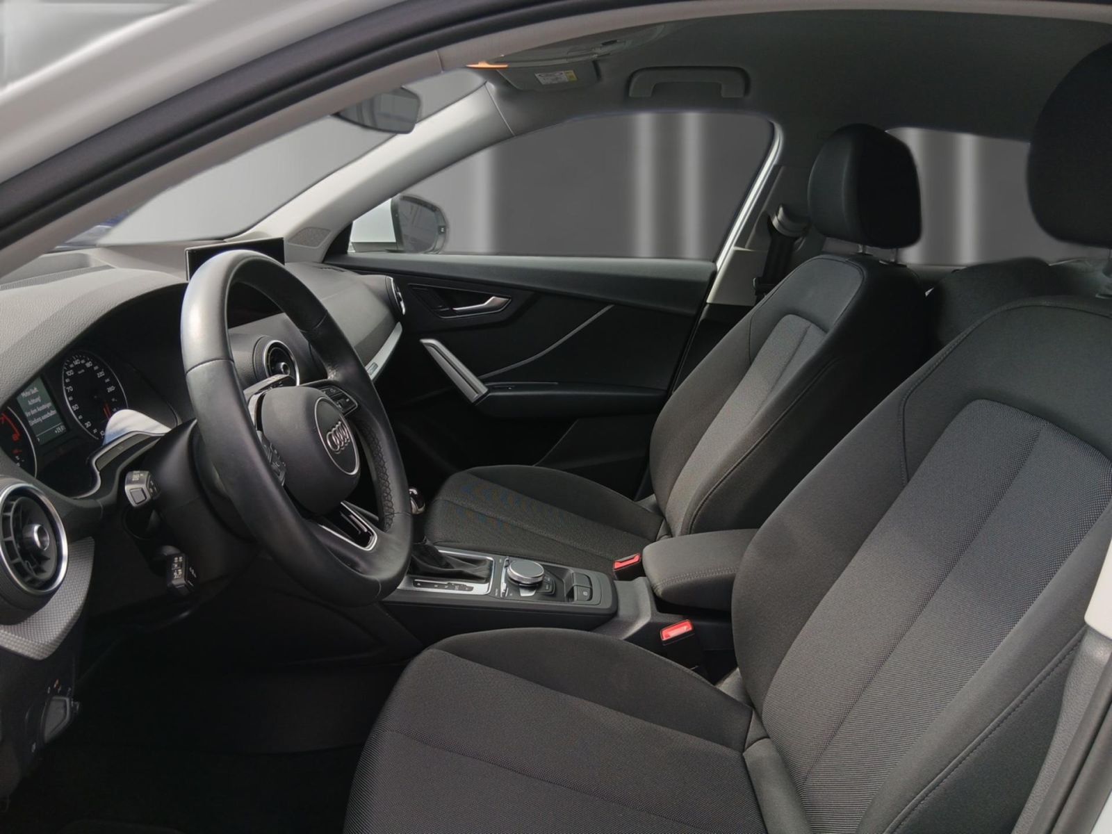 Audi Q2 - Bild 18