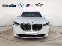 BMW X3 - Vorschau Bild 8