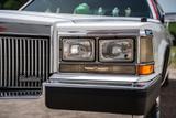 Cadillac Ghostbusters ECTO 1 Reboot Mobil (Film Replika) - Cadillac Gebrauchtwagen von 1992