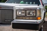 Cadillac Ghostbusters ECTO 1 Reboot Mobil (Film Replika) - Cadillac aus 1992