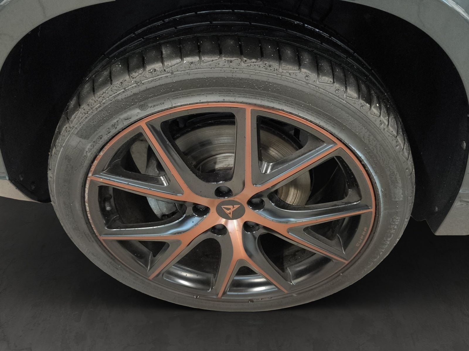 Cupra Ateca - Bild 10