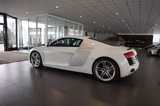 Audi R8 Coupé 4.2 FSI quattro | Schaltgetriebe - Audi R8 4S mit Benzin-Antrieb