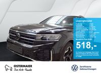 Volkswagen Touareg - Vorschau Bild 1