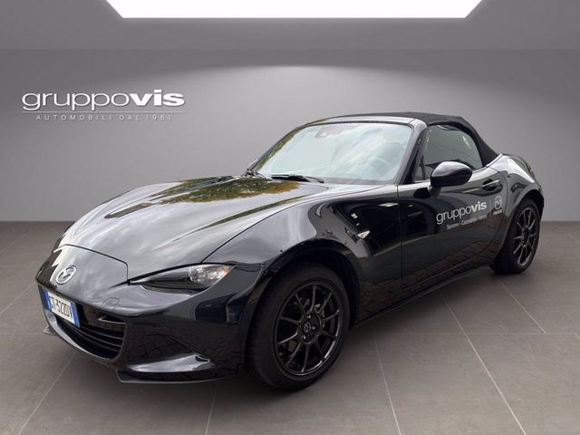 Mazda MAZDA MX-5 Homura del 2024