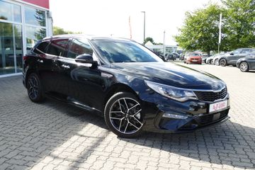 KIA Optima - 6