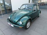 Volkswagen Käfer Mexico Faltdach 1.6 /Original Km! 32380 - Volkswagen Käfer