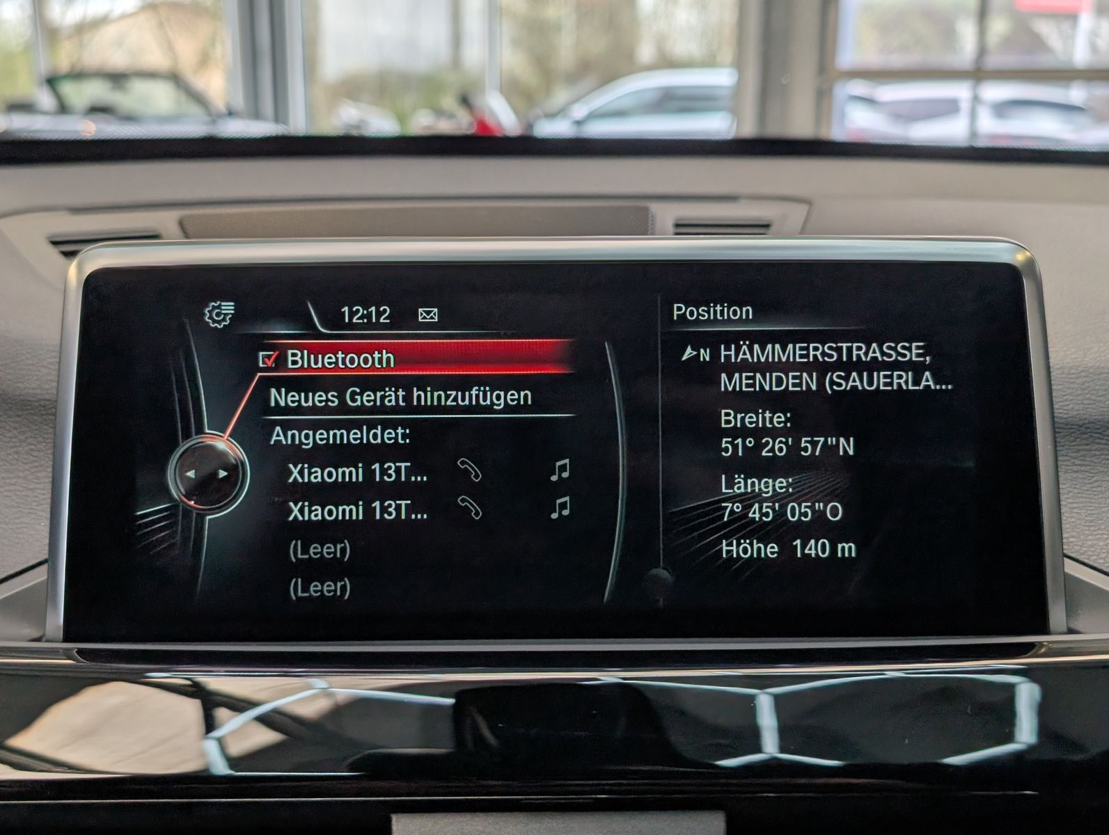 Fahrzeugabbildung BMW X1 20d xD M-Sport LED H&K Cam HUD Pano AHK 19"