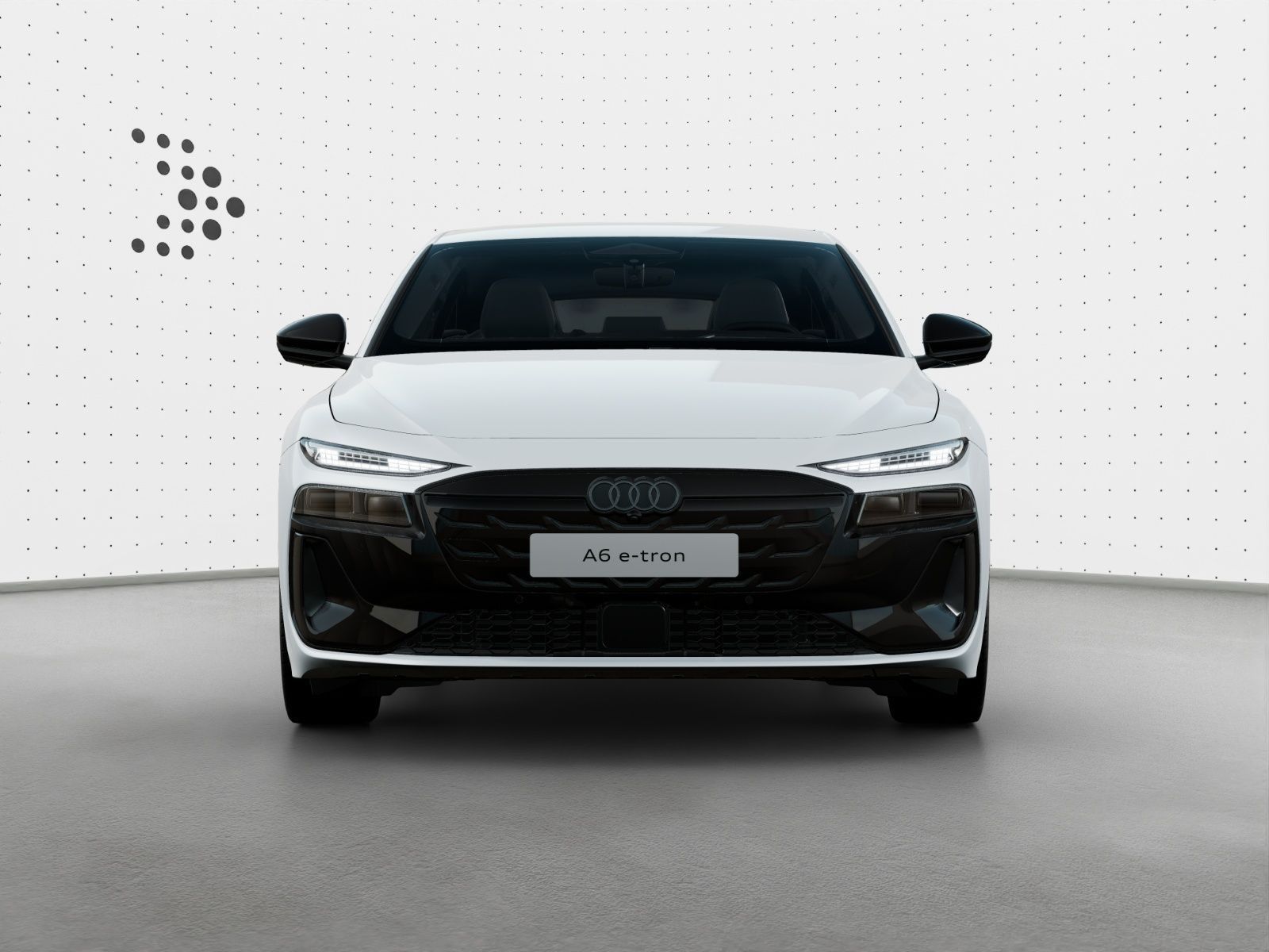 Audi A6 e-tron - Bild 11