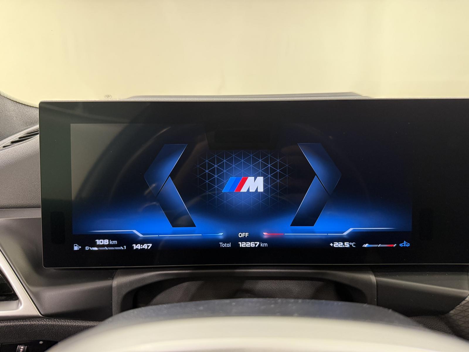 BMW M340d xDrive Touring Pro Standhzg AHK ACC 360 HK