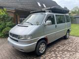 Volkswagen VW T4 syncro multivan - Volkswagen LT aus 1996