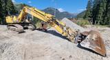 Liebherr R902 STD Litronic, 12995hours, 3 buckets - Liebherr 902