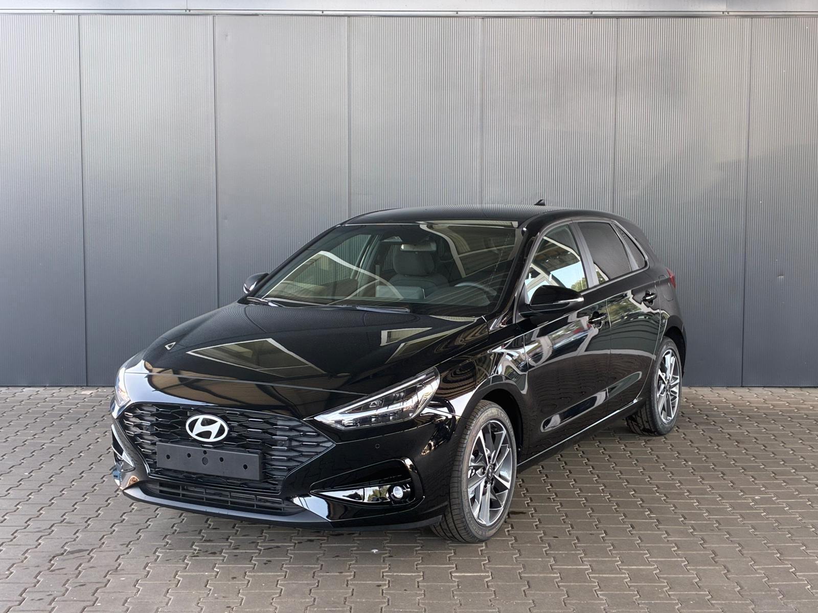 Hyundai i30 Comfort Plus 1.0 T-GDI Navi / PDC V+H mit Ka