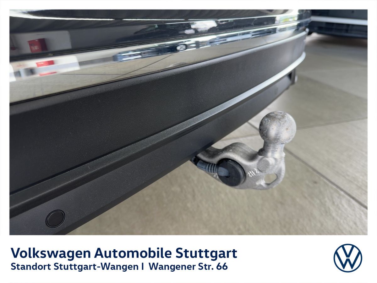 Volkswagen Tiguan - Bild 15