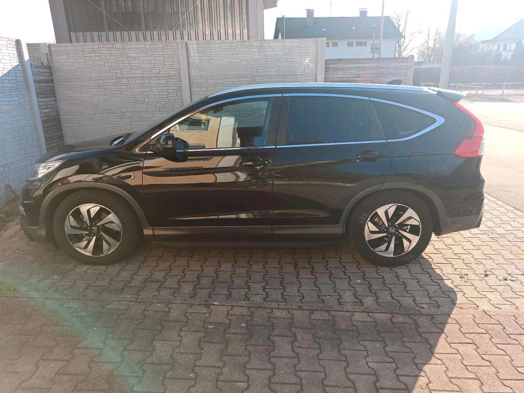Image of Honda CR-V