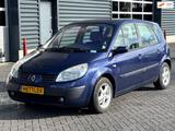Renault Scenic 1.6-16V Expression Luxe, klima Tempomat, - gebrauchte Renault Scenic aus dem Jahr 2005
