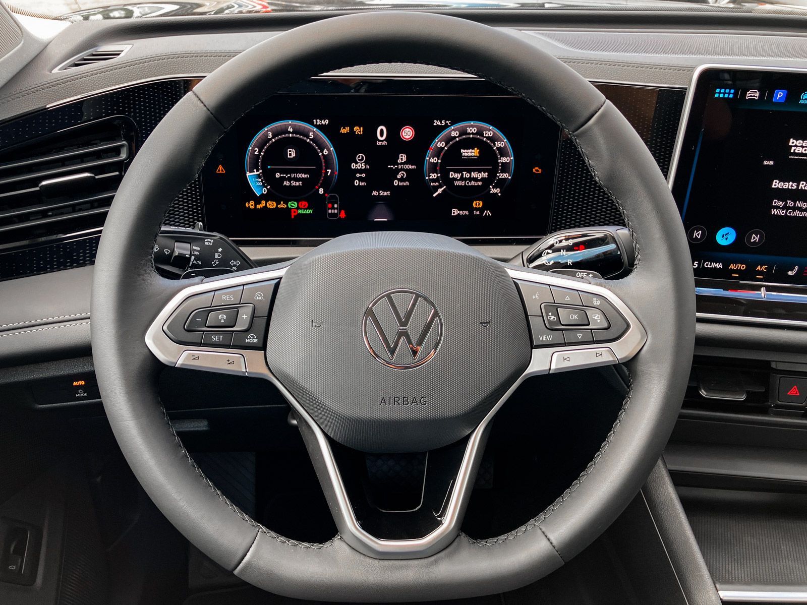 Volkswagen Tiguan - Bild 11