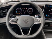 Volkswagen Tiguan - Vorschau Bild 11