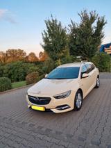 Opel Insignia 2.0 Diesel 125kW Innovation Auto Sp... - : Taxi, Von Privat
