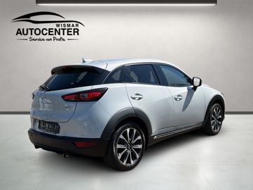 Mazda MAZDA CX-3 SPORTS-LINE