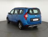 Dacia Lodgy 1.3 TCE 130 Stepway Navi Kamera Tempomat - Dacia Lodgy aus 2020