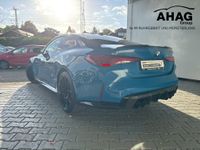 BMW M4 - Vorschau Bild 13