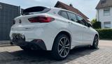 BMW X2 sDrive20i 178 PS Automatik gepflegt - BMW X2 Gebrauchtwagen in Essen
