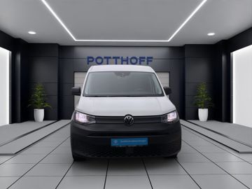 Volkswagen Caddy - 7
