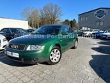 Audi A4 1.6 lim./LL S-Heft/S-Dach/Isofix/2.Hand - gebrauchte Audi A4 aus dem Jahr 2002