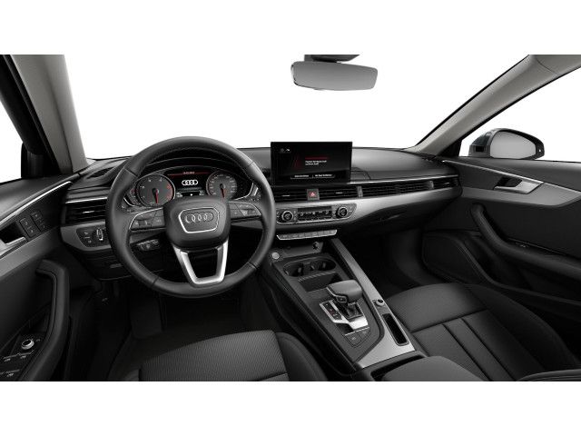 Audi A4 - Bild 7