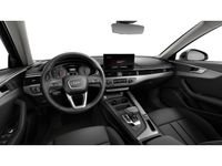 Audi A4 - Vorschau Bild 7