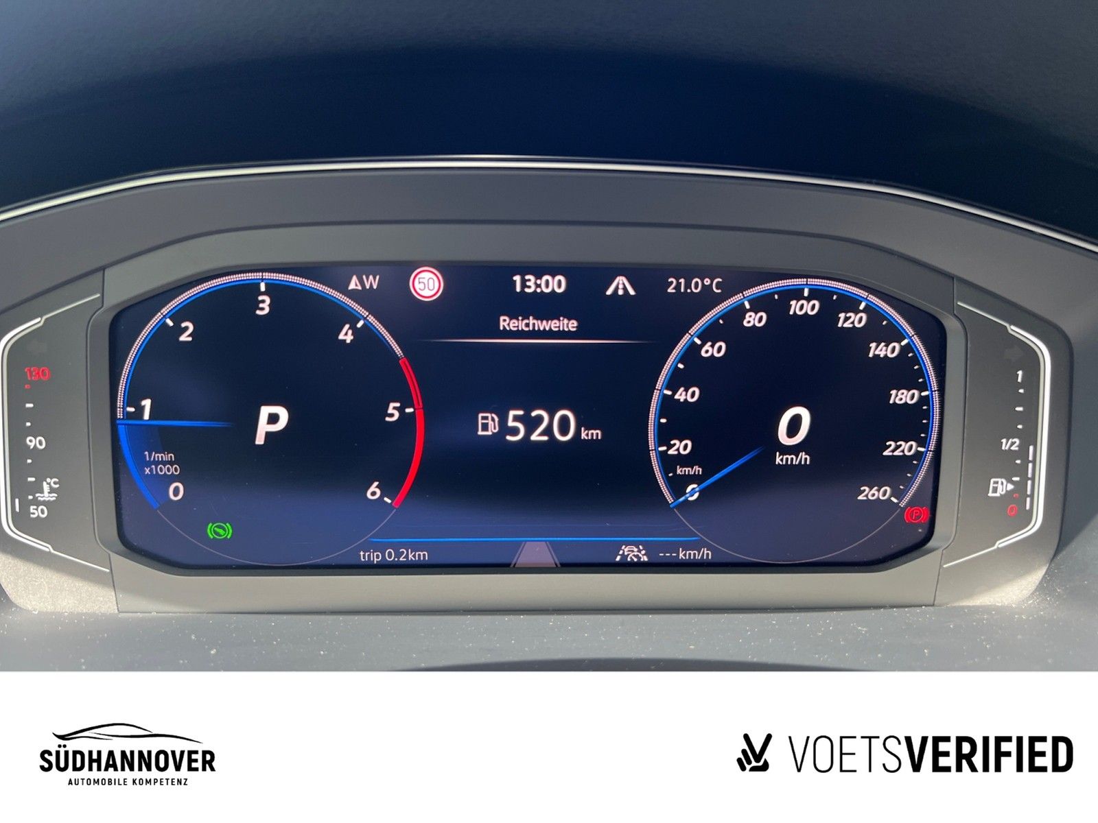 Volkswagen Passat Variant - Bild 13