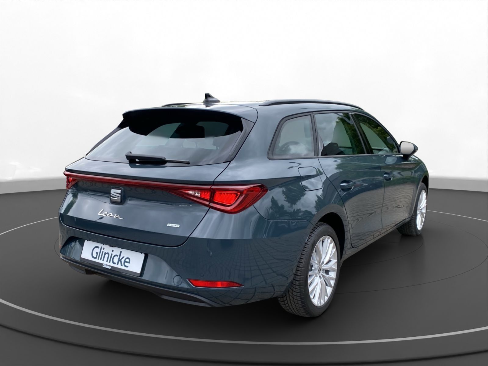Seat Leon - Bild 6