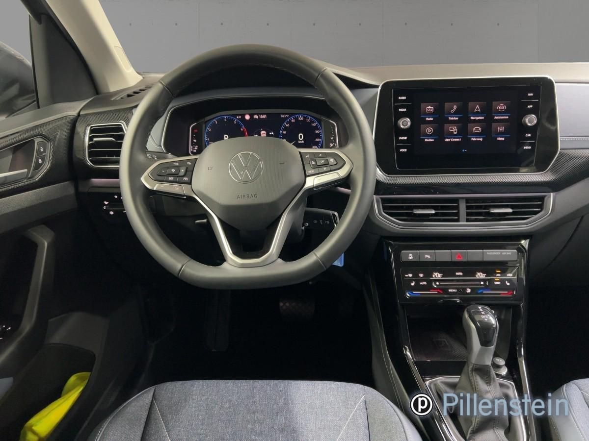 Volkswagen T-Cross - Bild 7