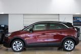 Opel Crossland X 1.2 Aut. Ultimate *NAVI*PANO*AHK*LED - gebrauchte Opel Crossland (X) aus dem Jahr 2019