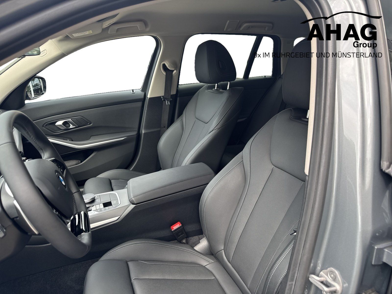 BMW 318 - Bild 6