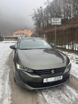 Peugeot 508 PureTech 130 EAT8 Active Pack Active Pack - Peugeot 508 Active mit Diesel-Antrieb