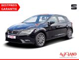 Seat Leon 1.4 TSI I-Tech LED Navi AHK Klimaaut. PDC - Seat Leon: Limousine