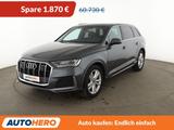 Audi Q7 50 TDI Mild-Hybrid quattro S line Aut.*NAVI*